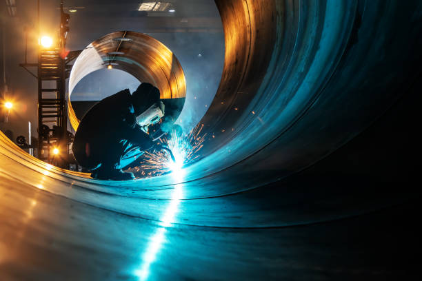 Trusted Fifth Street, TX Welder & Metal Fabrication Experts