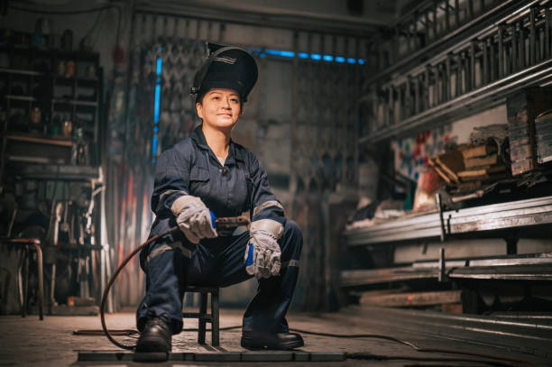 Affordable Welder Services in Fifth Street, TX