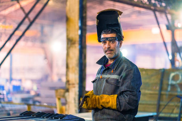 Best Marine and Shipbuilding Welding in Fifth Street, TX