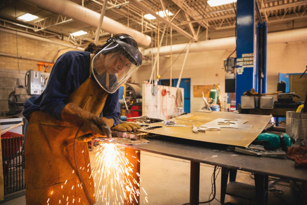 Best Marine and Shipbuilding Welding in Fifth Street, TX