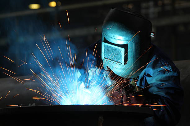 Best Artistic and Custom Metal Fabrication in Fifth Street, TX