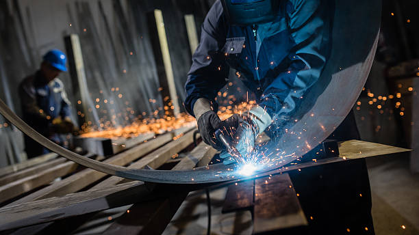 Reliable Fifth Street, TX Welder & Metal Fabrication Solutions