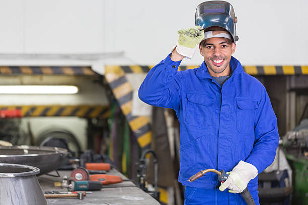 Best Automation and Robotic Welding in Fifth Street, TX
