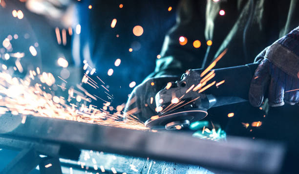 Best Automation and Robotic Welding in Fifth Street, TX
